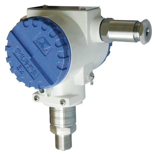 JYB-KB-PAG-L防爆衛(wèi)生壓力變送器圖片