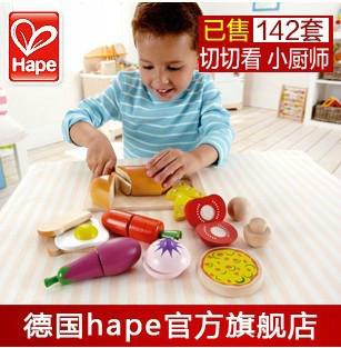 hape玩具优质荷木图片