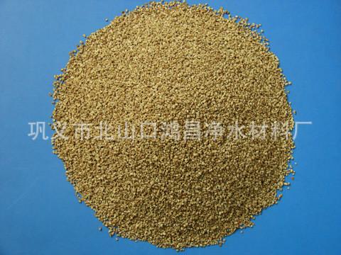 直銷優(yōu)質(zhì)*除油果殼濾料  質(zhì)優(yōu)價(jià)廉歡迎訂購