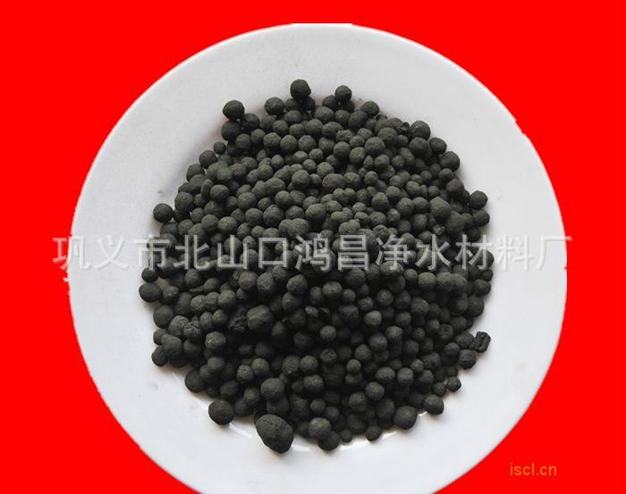 脫臭活性炭圖片