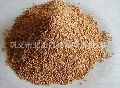 直銷優(yōu)質(zhì)*除油果殼濾料  質(zhì)優(yōu)價(jià)廉歡迎訂購
