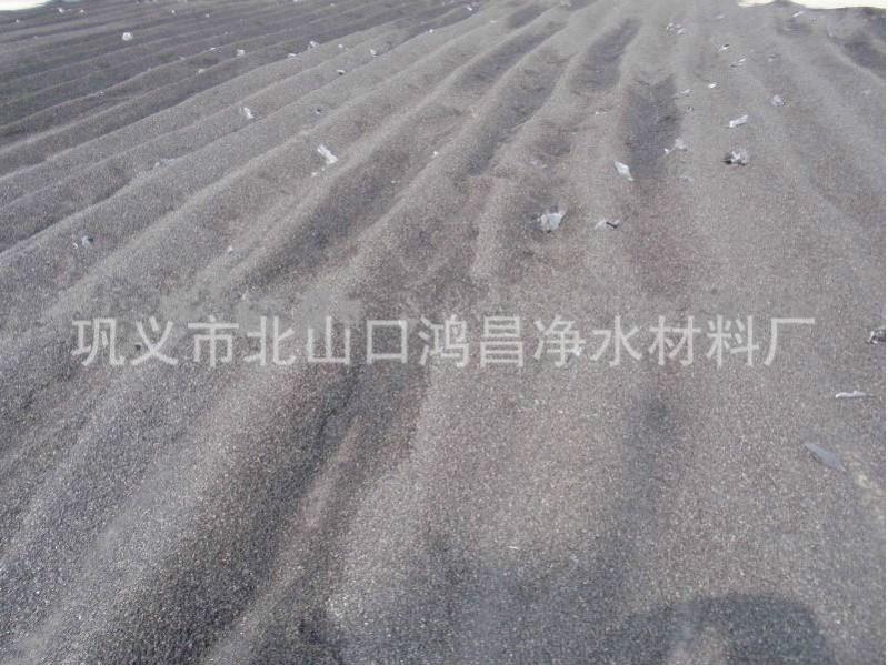 【供應(yīng)現(xiàn)貨】精制無煙煤濾料