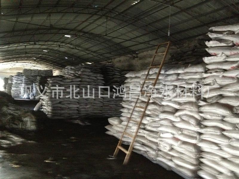 脫氯、除油去嗅用煤質(zhì)柱狀活性炭