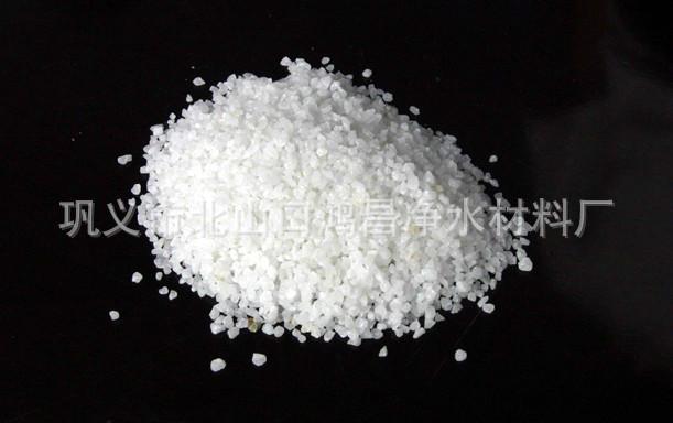 石英砂圖片