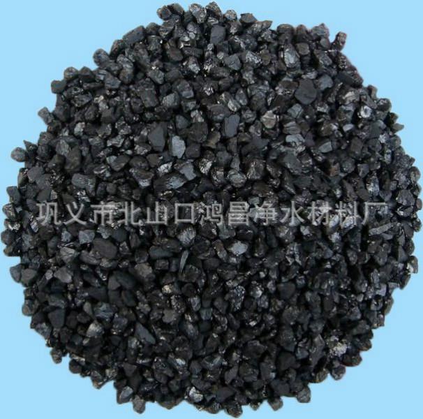 供應廠家直銷活性炭