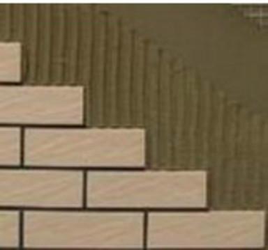 供應(yīng)聚合物高分子益膠泥(石材膠/大理石膠)