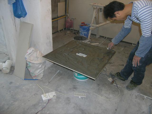 建筑防水益膠泥圖片