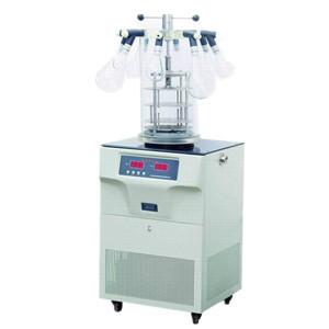 立式冷凍干燥機批發(fā)   真空冷凍干燥機價格