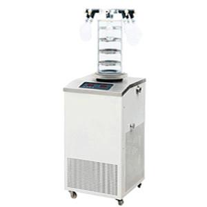 新型冷凍干燥機(jī) 實(shí)驗(yàn)型立式冷凍干燥機(jī)