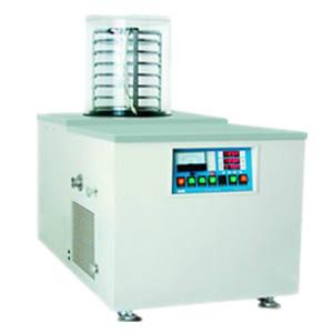 供應(yīng)中型真空冷凍干燥機(jī) 小批量生產(chǎn)型冷凍干燥機(jī)