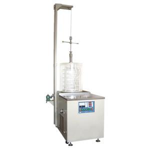 供應(yīng)中型真空冷凍干燥機(jī) 小批量生產(chǎn)型冷凍干燥機(jī)