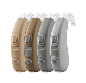 瑞聲達(dá)超大功率系列助聽(tīng)器圖片