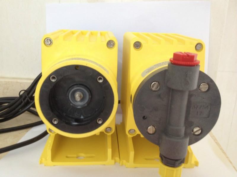 美國LMI計量泵供應