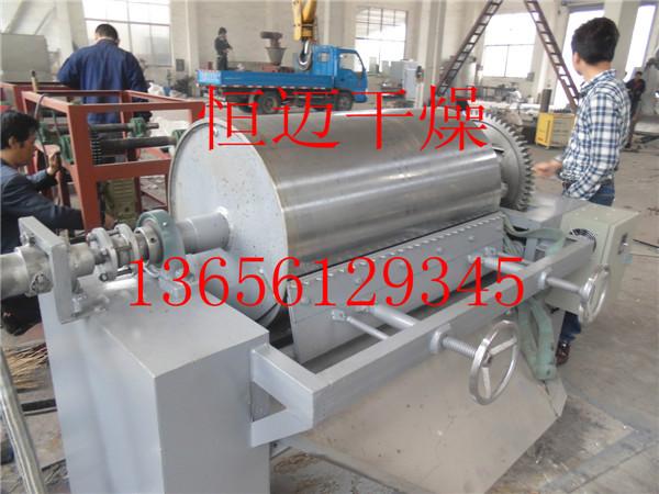 江蘇*的滾筒刮板干燥機廠家