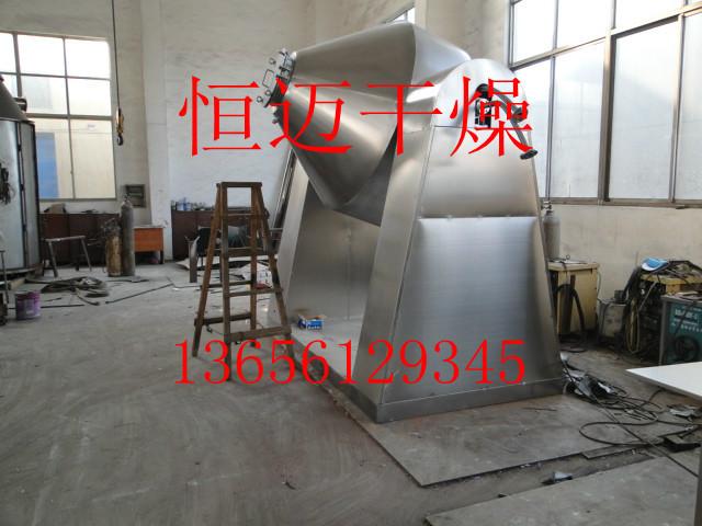 回轉(zhuǎn)干燥機(jī)圖片/回轉(zhuǎn)干燥機(jī)樣板圖 (2)