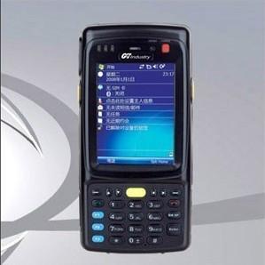 供應(yīng)專業(yè)*的PDA掌上電腦掃描開單移動(dòng)開單PDA手持機(jī)