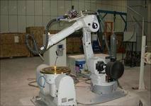 溫州工業(yè)機(jī)器人進(jìn)口清關(guān)的收費(fèi)標(biāo)準(zhǔn)？