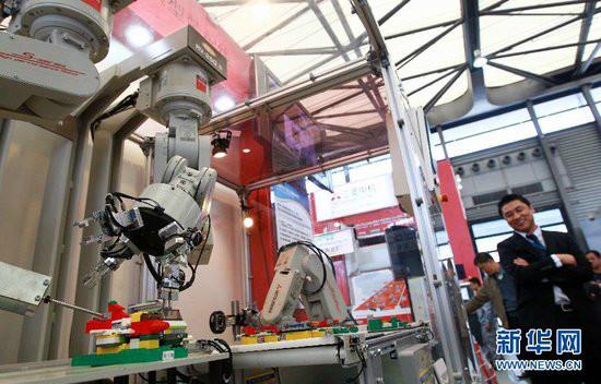 金華工業(yè)機(jī)器人進(jìn)口企業(yè)備案怎么辦