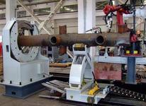 照明開發(fā)研究設(shè)備產(chǎn)二手工業(yè)機(jī)器人國際采購金華進(jìn)口清關(guān)物流