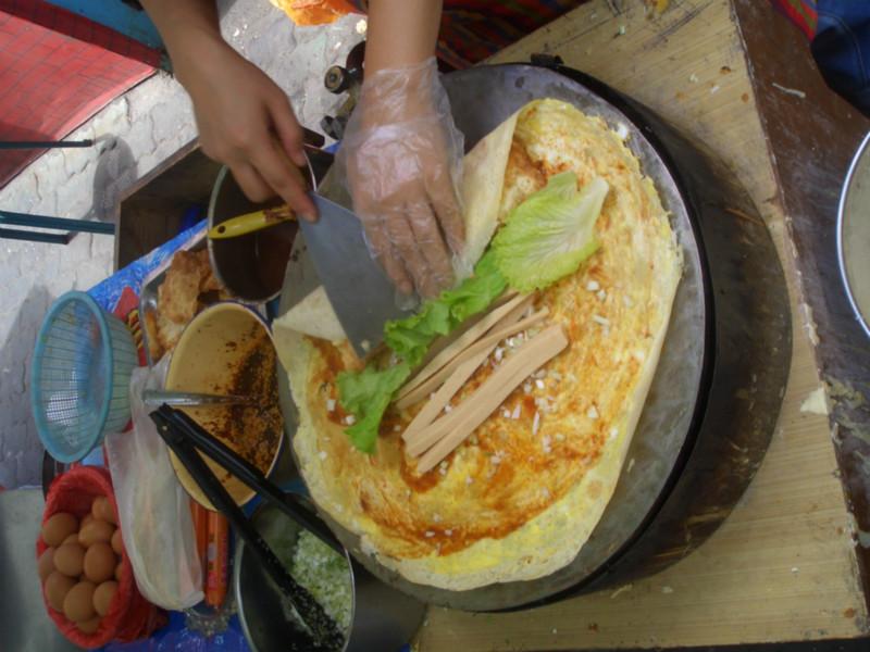 供应特色杂粮煎饼培训,香脆杂粮煎饼培训,学杂粮煎饼