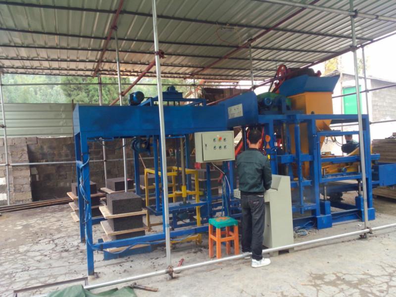 昆明磚機(jī)圖片/昆明磚機(jī)樣板圖 (2)