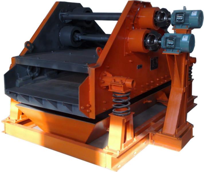 供應直線振動篩