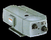 貝克真空泵圖片