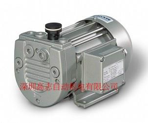 現(xiàn)貨供應(yīng)貝克KVT3.60無油真空泵