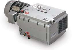 成都、新疆供應(yīng)德國貝克（BECKER）真空泵