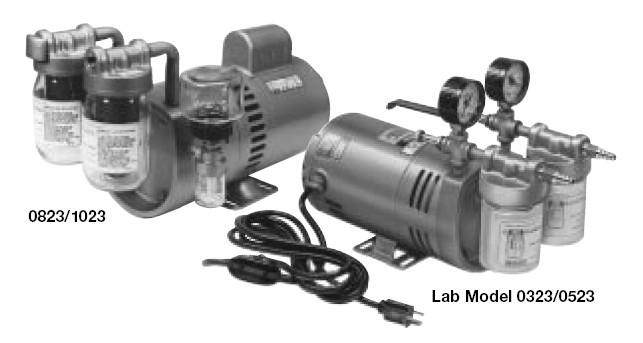 嘉仕達(dá)選片真空泵圖片