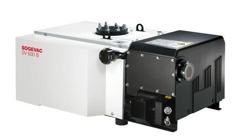 供應(yīng)萊寶LEYBOLD螺桿真空泵SP250