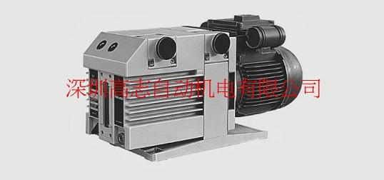 雙級真空泵圖片/雙級真空泵樣板圖 (2)