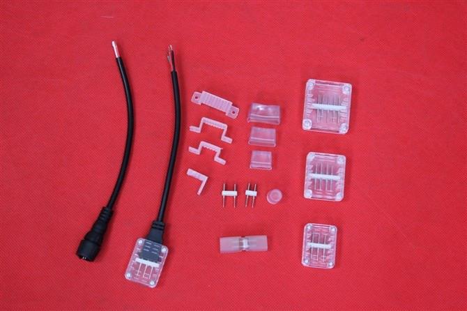 供應(yīng)亮達LED燈帶配件廠