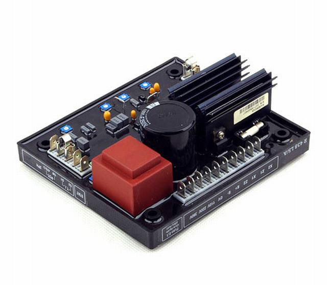 供應(yīng)利萊森瑪Leroysomer R449勵(lì)磁電壓調(diào)節(jié)器