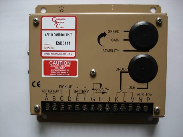 东莞市船用控制器厂家FSK628D，FSK639D柴油发电机组船用控制器