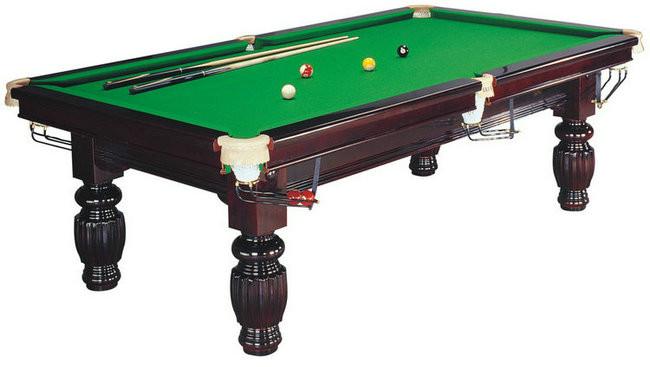 供應(yīng)美式桌球臺尺寸英式桌球臺尺寸