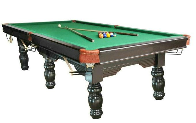 供應(yīng)美式桌球臺尺寸英式桌球臺尺寸