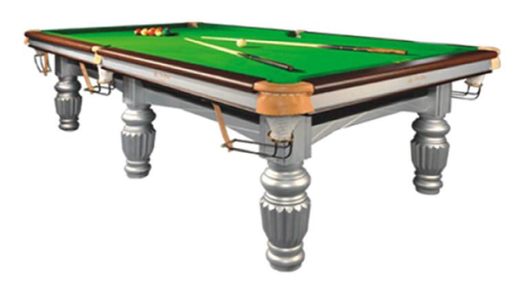 供應(yīng)美式桌球臺尺寸英式桌球臺尺寸