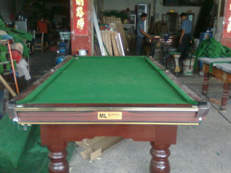 供應(yīng)桌球臺(tái)多少錢(qián)一張