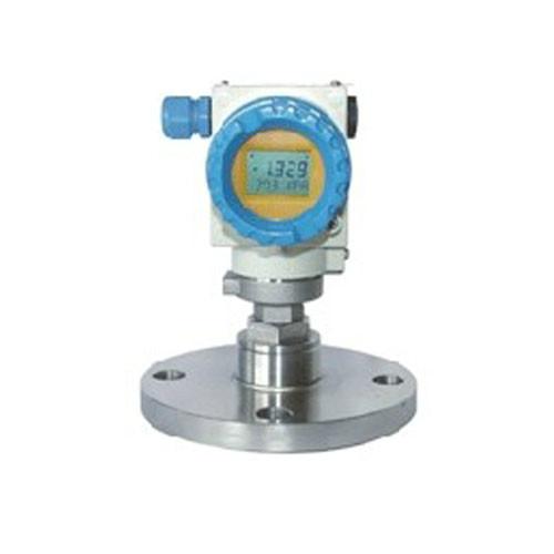 電容式法蘭液位變送器圖片