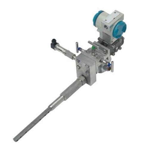 德爾塔巴流量計-智能型圖片