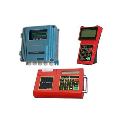 超聲波流量計(jì)圖片