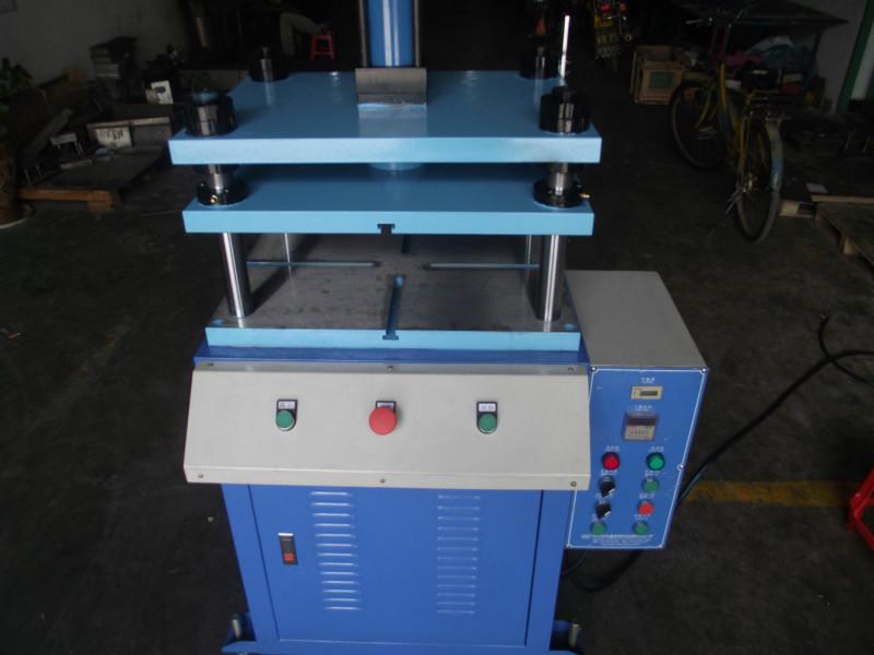 4導柱油壓機 小型液壓機 鋼化膜切半斷液壓機 柔性線路板裁切機 非標定做