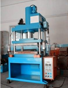 四柱三板油壓機(jī) 快速液壓機(jī) 100噸油壓機(jī)廠家直銷