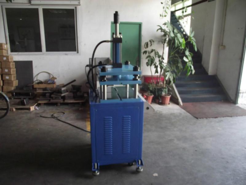 4導柱油壓機 小型液壓機 鋼化膜切半斷液壓機 柔性線路板裁切機 非標定做