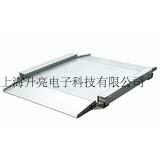 供應(yīng)電子小地磅3噸5噸電子小地磅