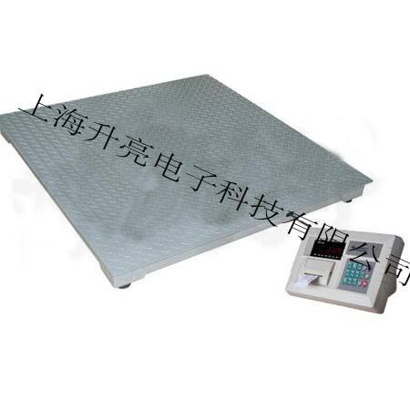 花紋面板電子地磅圖片