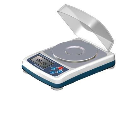 電子分析天平圖片/電子分析天平樣板圖 (4)