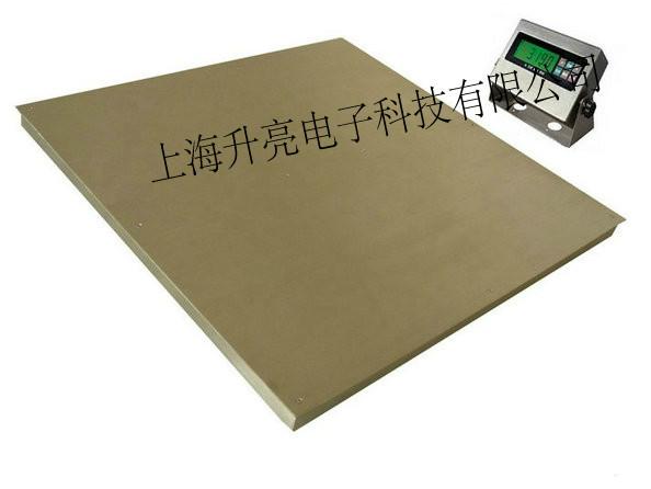 供應(yīng)花紋面板電子地磅