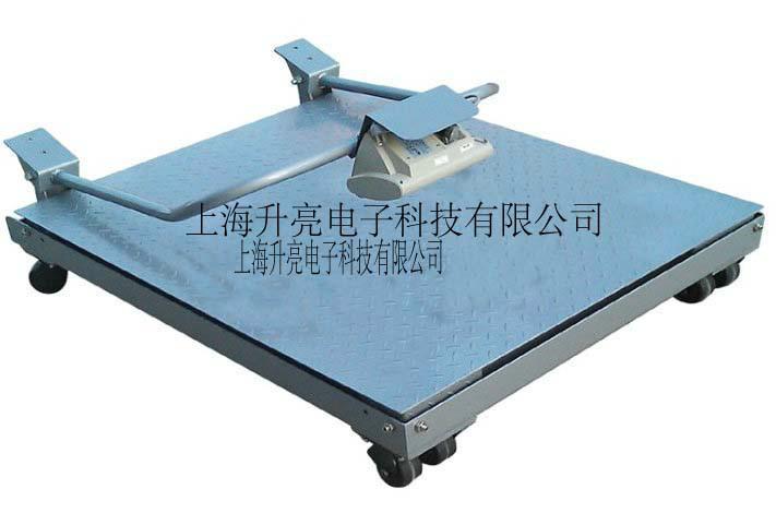 供應(yīng)耀華電子地磅維修3噸電子地磅價格